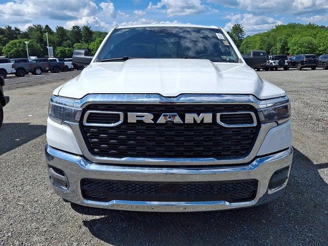 2026 RAM Ram 1500 RAM 1500 TRADESMAN CREW CAB 4X4 57 BOX