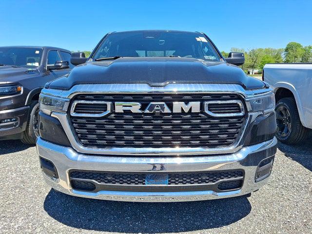 2026 RAM Ram 1500 RAM 1500 TRADESMAN CREW CAB 4X4 57 BOX 2026 RAM Ram 1500 RAM 1500 TRADESMAN CREW CAB 4X4 57 BOX