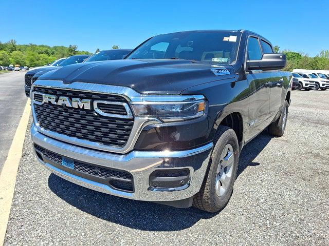 2026 RAM Ram 1500 RAM 1500 TRADESMAN CREW CAB 4X4 57 BOX 2026 RAM Ram 1500 RAM 1500 TRADESMAN CREW CAB 4X4 57 BOX