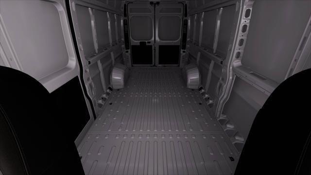 2026 RAM Ram ProMaster RAM PROMASTER 3500 TRADESMAN CARGO VAN HIGH ROOF 159 WB EXT 2026 RAM Ram ProMaster RAM PROMASTER 3500 TRADESMAN CARGO VAN HIGH ROOF 159 WB EXT