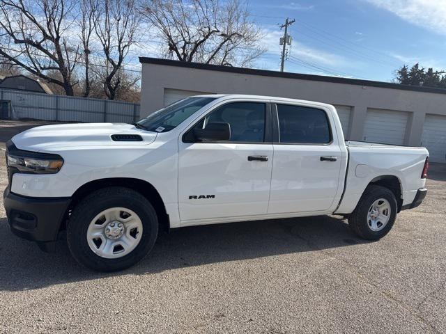 2026 RAM Ram 1500 RAM 1500 TRADESMAN CREW CAB 4X2 57 BOX