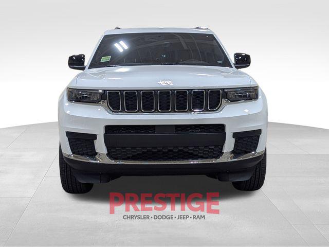 2025 Jeep Grand Cherokee GRAND CHEROKEE L LAREDO X 4X2