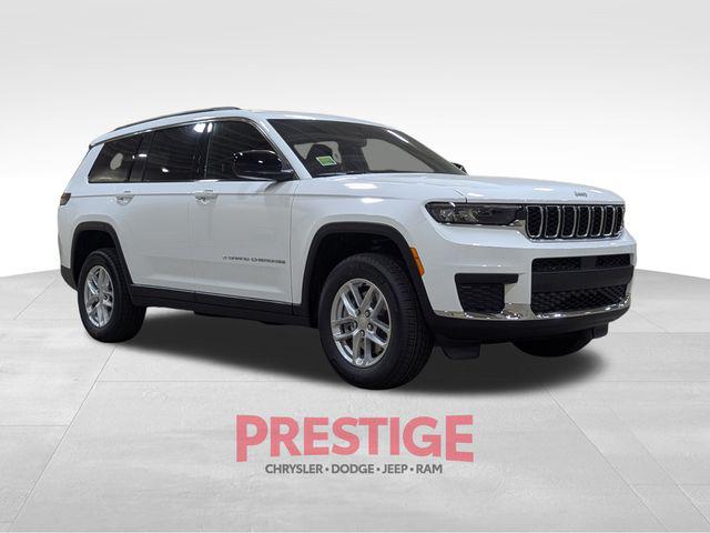 2025 Jeep Grand Cherokee GRAND CHEROKEE L LAREDO X 4X2