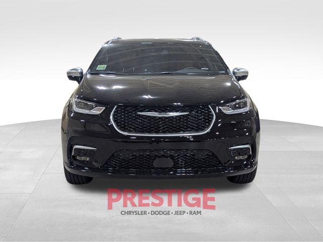 2026 Chrysler Pacifica PACIFICA PINNACLE AWD