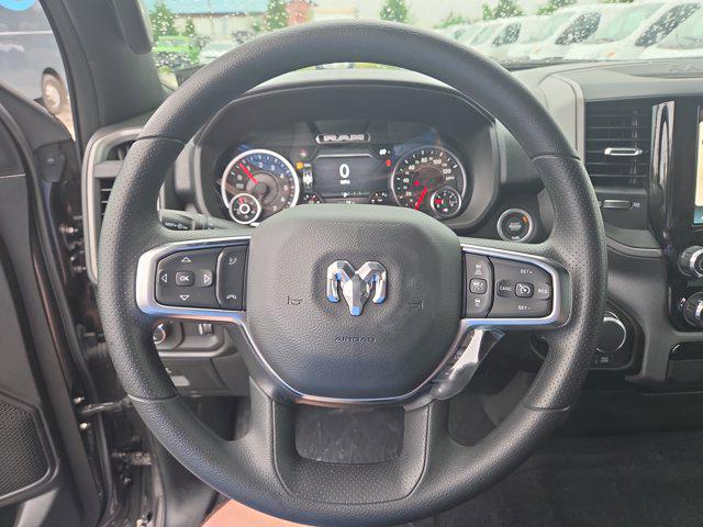 2026 RAM Ram 1500 RAM 1500 WARLOCK CREW CAB 4X4 57 BOX 2026 RAM Ram 1500 RAM 1500 WARLOCK CREW CAB 4X4 57 BOX