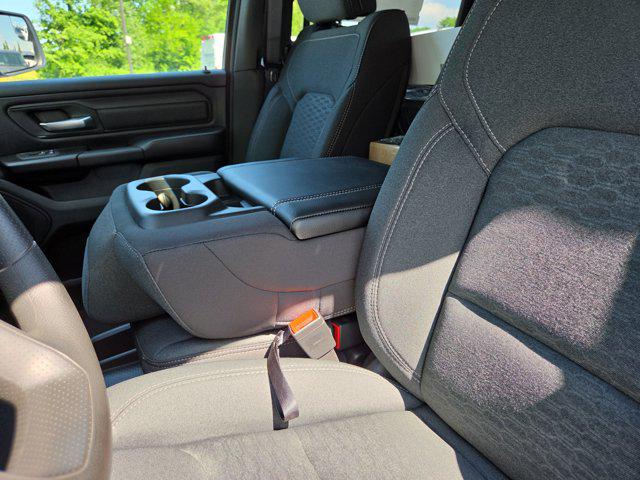 2026 RAM Ram 1500 RAM 1500 WARLOCK CREW CAB 4X4 57 BOX 2026 RAM Ram 1500 RAM 1500 WARLOCK CREW CAB 4X4 57 BOX