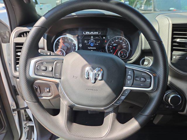 2026 RAM Ram 1500 RAM 1500 WARLOCK CREW CAB 4X4 57 BOX 2026 RAM Ram 1500 RAM 1500 WARLOCK CREW CAB 4X4 57 BOX
