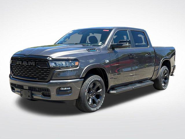 2026 RAM 1500 RAM 1500 WARLOCK CREW CAB 4X4 57 BOX 2026 RAM 1500 RAM 1500 WARLOCK CREW CAB 4X4 57 BOX
