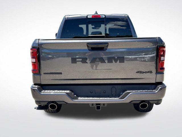 2026 RAM 1500 RAM 1500 WARLOCK CREW CAB 4X4 57 BOX 2026 RAM 1500 RAM 1500 WARLOCK CREW CAB 4X4 57 BOX