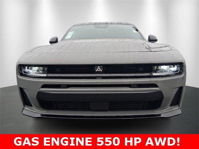 2026 Dodge Charger CHARGER SCAT PACK 2-DOOR AWD