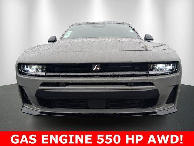 2026 Dodge Charger CHARGER SCAT PACK 2-DOOR AWD