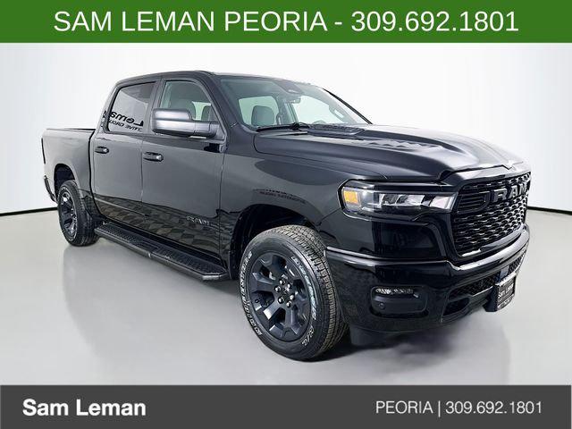 2026 RAM Ram 1500 RAM 1500 EXPRESS CREW CAB 4X4 57 BOX