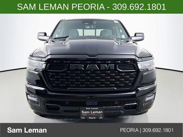 2026 RAM Ram 1500 RAM 1500 EXPRESS CREW CAB 4X4 57 BOX