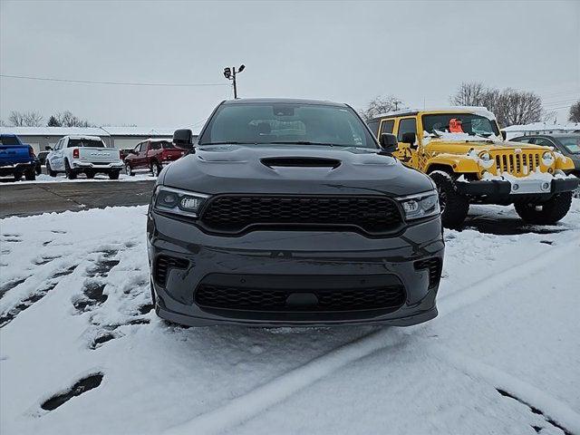 2026 Dodge Durango DURANGO GT PLUS AWD HEMI V8 2026 Dodge Durango DURANGO GT PLUS AWD HEMI V8