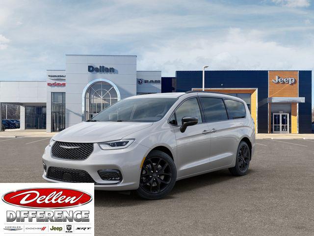 2026 Chrysler Pacifica Select AWD for sale in Greenfield, IN