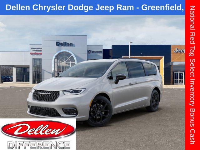 2026 Chrysler Pacifica Select AWD for sale in Greenfield, IN