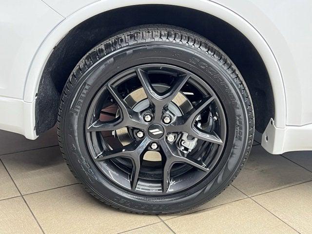 2026 Dodge Durango DURANGO GT PLUS AWD HEMI V8 2026 Dodge Durango DURANGO GT PLUS AWD HEMI V8