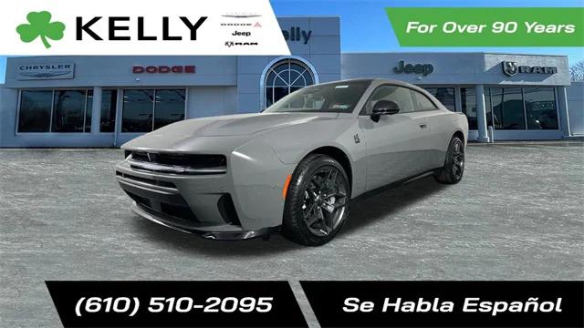 2026 Dodge Charger CHARGER SCAT PACK PLUS 2-DOOR AWD