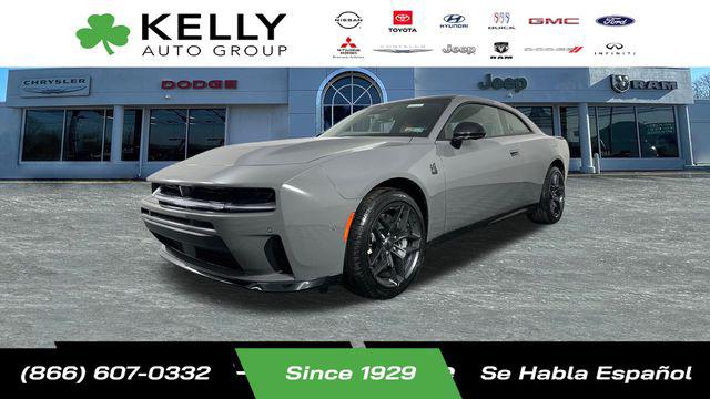 2026 Dodge Charger CHARGER SCAT PACK PLUS 2-DOOR AWD 2026 Dodge Charger CHARGER SCAT PACK PLUS 2-DOOR AWD