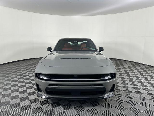 2026 Dodge Charger CHARGER SCAT PACK PLUS 2-DOOR AWD 2026 Dodge Charger CHARGER SCAT PACK PLUS 2-DOOR AWD