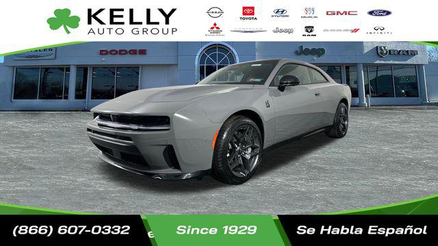 2026 Dodge Charger Scat Pack Plus 2-Door AWD for sale in Emmaus, PA