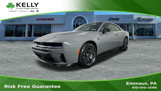 2026 Dodge Charger Scat Pack Plus 2-Door AWD for sale in Emmaus, PA