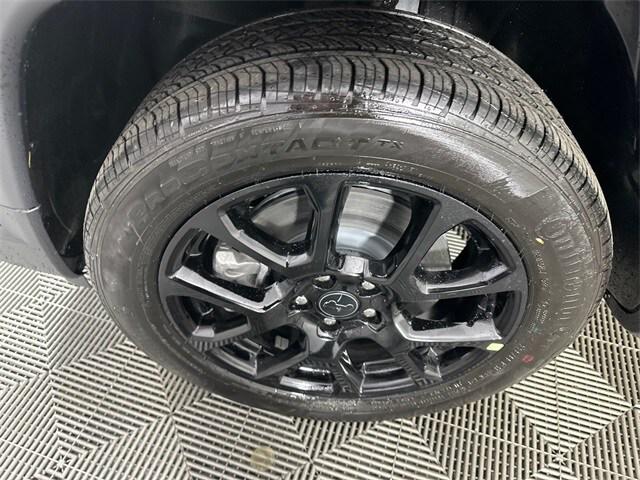 2026 Jeep Compass COMPASS LATITUDE ALTITUDE 4X4 2026 Jeep Compass COMPASS LATITUDE ALTITUDE 4X4