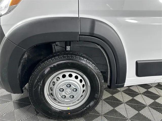 2026 RAM Ram ProMaster RAM PROMASTER 1500 TRADESMAN CARGO VAN LOW ROOF 118 WB 2026 RAM Ram ProMaster RAM PROMASTER 1500 TRADESMAN CARGO VAN LOW ROOF 118 WB