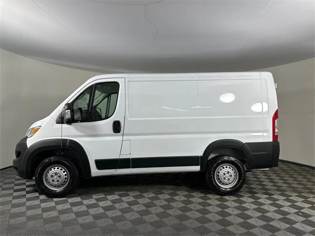 2026 RAM Ram ProMaster RAM PROMASTER 1500 TRADESMAN CARGO VAN LOW ROOF 118 WB 2026 RAM Ram ProMaster RAM PROMASTER 1500 TRADESMAN CARGO VAN LOW ROOF 118 WB