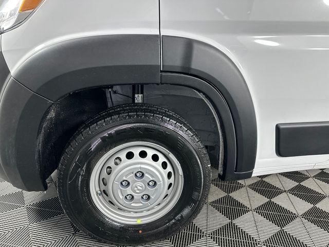 2026 RAM Ram ProMaster RAM PROMASTER 1500 TRADESMAN CARGO VAN LOW ROOF 118 WB 2026 RAM Ram ProMaster RAM PROMASTER 1500 TRADESMAN CARGO VAN LOW ROOF 118 WB