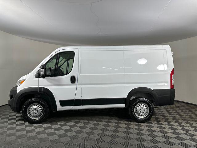 2026 RAM Ram ProMaster RAM PROMASTER 1500 TRADESMAN CARGO VAN LOW ROOF 118 WB 2026 RAM Ram ProMaster RAM PROMASTER 1500 TRADESMAN CARGO VAN LOW ROOF 118 WB