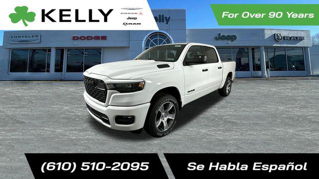 2026 Ram 1500 Express Crew Cab 4x4 5'7" Box for sale in Emmaus, PA