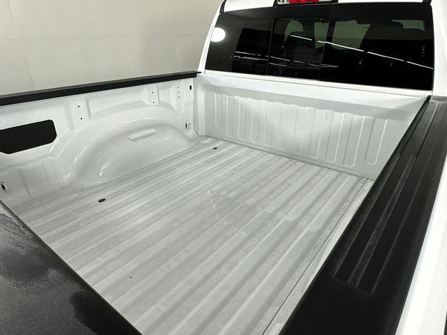 2026 Ram 1500 Express Crew Cab 4x4 5'7" Box