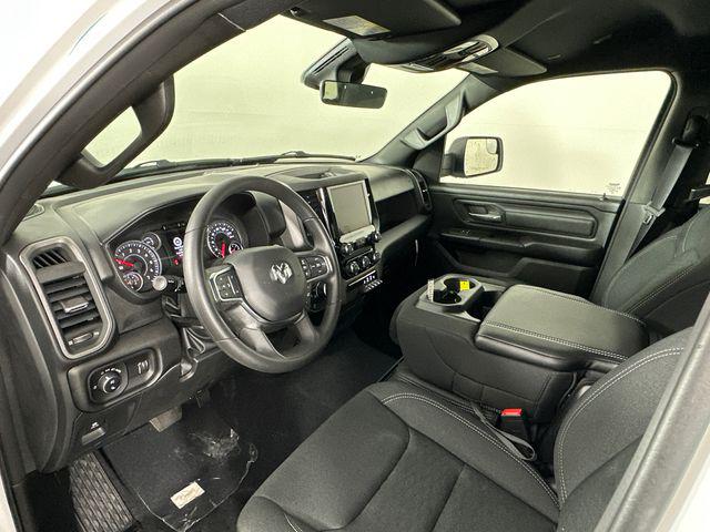 2026 Ram 1500 Express Crew Cab 4x4 5'7" Box