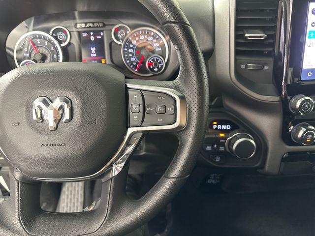 2026 Ram 1500 Express Crew Cab 4x4 5'7" Box