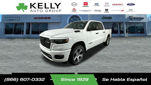 2026 Ram 1500 Express Crew Cab 4x4 5'7" Box for sale in Emmaus, PA