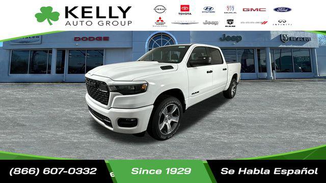 2026 Ram 1500 Express Crew Cab 4x4 5'7" Box for sale in Emmaus, PA