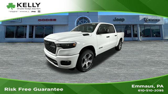 2026 Ram 1500 Express Crew Cab 4x4 5'7" Box for sale in Emmaus, PA