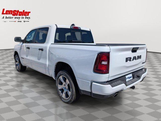 2026 RAM Ram 1500 RAM 1500 EXPRESS CREW CAB 4X4 57 BOX 2026 RAM Ram 1500 RAM 1500 EXPRESS CREW CAB 4X4 57 BOX