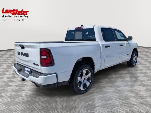 2026 RAM Ram 1500 RAM 1500 EXPRESS CREW CAB 4X4 57 BOX 2026 RAM Ram 1500 RAM 1500 EXPRESS CREW CAB 4X4 57 BOX