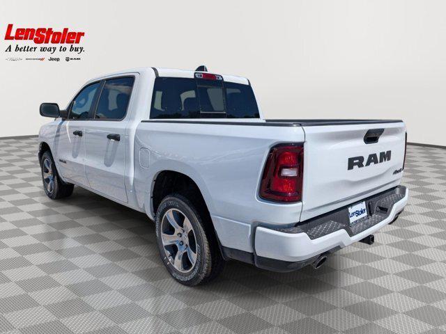 2026 RAM Ram 1500 RAM 1500 EXPRESS CREW CAB 4X4 57 BOX 2026 RAM Ram 1500 RAM 1500 EXPRESS CREW CAB 4X4 57 BOX