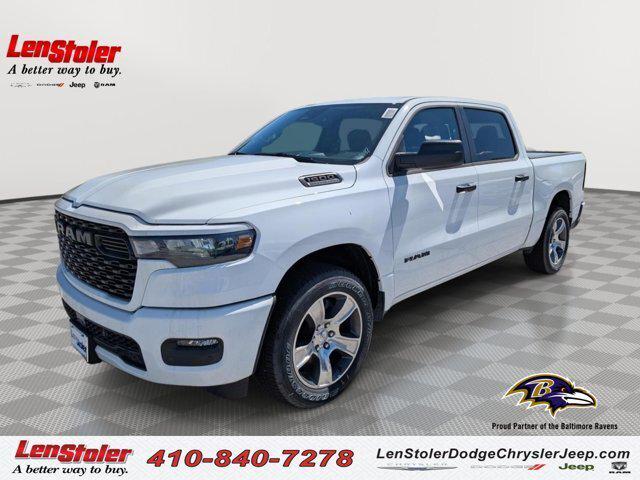 2026 RAM Ram 1500 RAM 1500 EXPRESS CREW CAB 4X4 57 BOX 2026 RAM Ram 1500 RAM 1500 EXPRESS CREW CAB 4X4 57 BOX