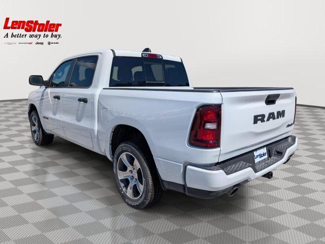 2026 RAM Ram 1500 RAM 1500 EXPRESS CREW CAB 4X4 57 BOX 2026 RAM Ram 1500 RAM 1500 EXPRESS CREW CAB 4X4 57 BOX