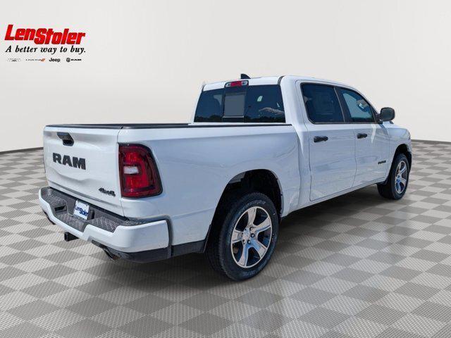 2026 RAM Ram 1500 RAM 1500 EXPRESS CREW CAB 4X4 57 BOX 2026 RAM Ram 1500 RAM 1500 EXPRESS CREW CAB 4X4 57 BOX