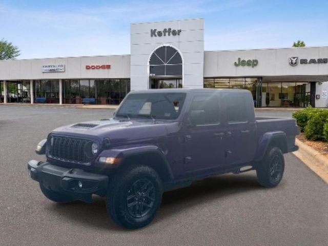 2026 Jeep Gladiator Sport S for sale in Charlotte, NC