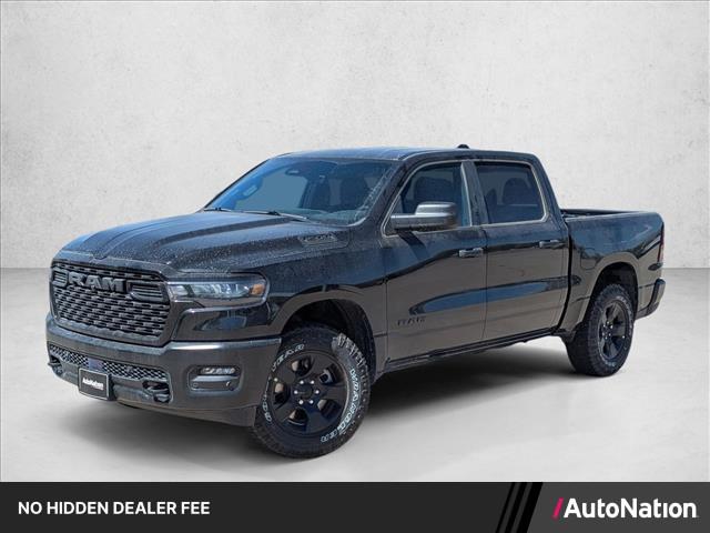 2026 Ram 1500 Warlock Crew Cab 4x4 5'7" Box for sale in Littleton, CO