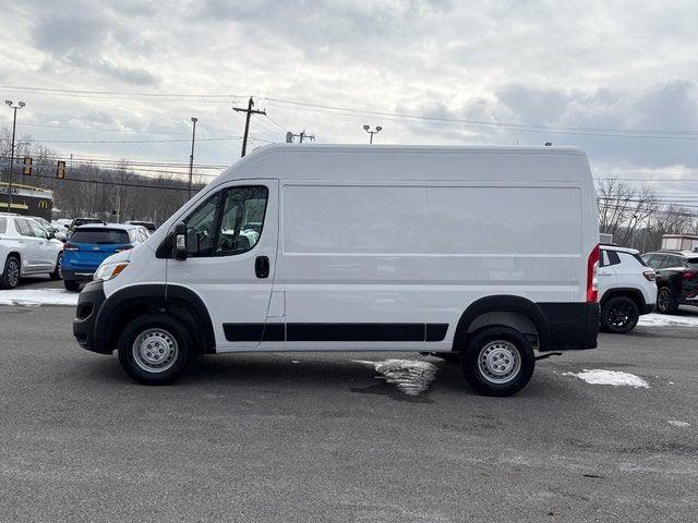 2026 RAM Ram ProMaster RAM PROMASTER 1500 TRADESMAN CARGO VAN HIGH ROOF 136 WB 2026 RAM Ram ProMaster RAM PROMASTER 1500 TRADESMAN CARGO VAN HIGH ROOF 136 WB