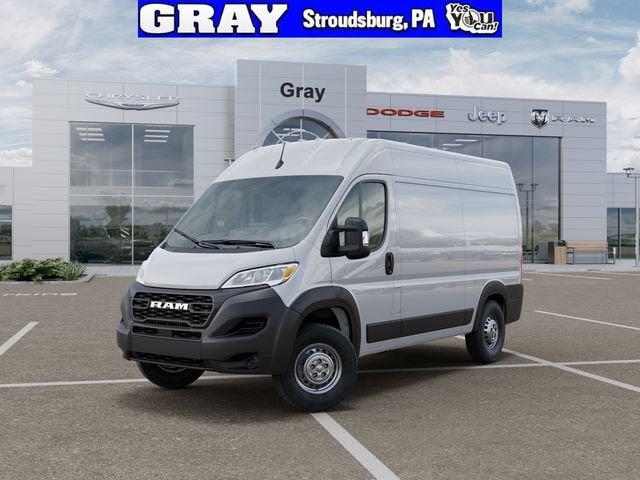 2026 RAM ProMaster 1500 RAM PROMASTER 1500 TRADESMAN CARGO VAN HIGH ROOF 136 WB 2026 RAM ProMaster 1500 RAM PROMASTER 1500 TRADESMAN CARGO VAN HIGH ROOF 136 WB