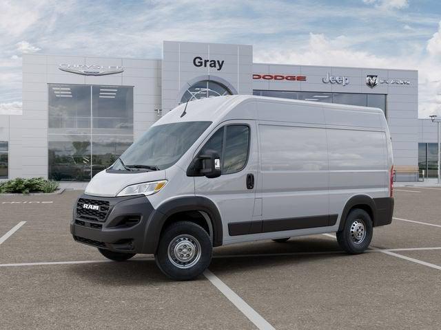 2026 RAM ProMaster 1500 RAM PROMASTER 1500 TRADESMAN CARGO VAN HIGH ROOF 136 WB 2026 RAM ProMaster 1500 RAM PROMASTER 1500 TRADESMAN CARGO VAN HIGH ROOF 136 WB