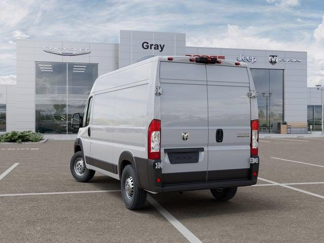 2026 RAM ProMaster 1500 RAM PROMASTER 1500 TRADESMAN CARGO VAN HIGH ROOF 136 WB 2026 RAM ProMaster 1500 RAM PROMASTER 1500 TRADESMAN CARGO VAN HIGH ROOF 136 WB